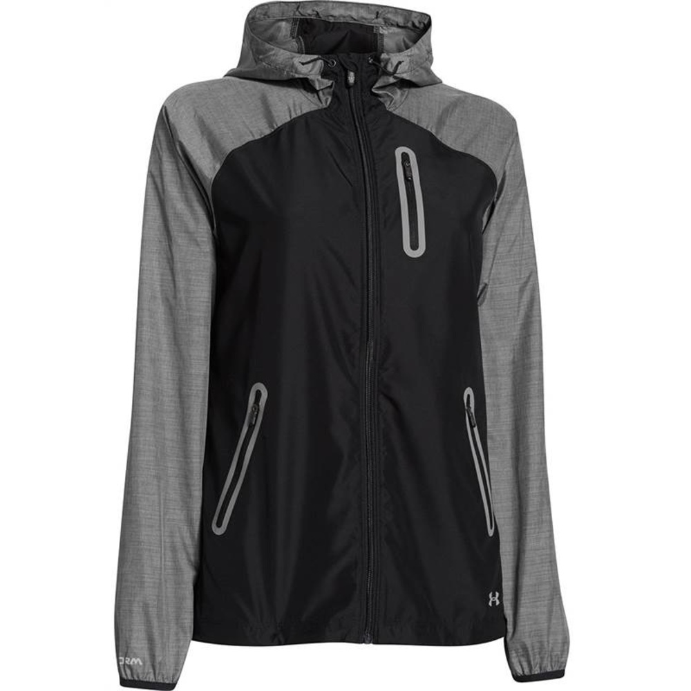 Under Armour Women’s Qualifier Woven Jacket - XL